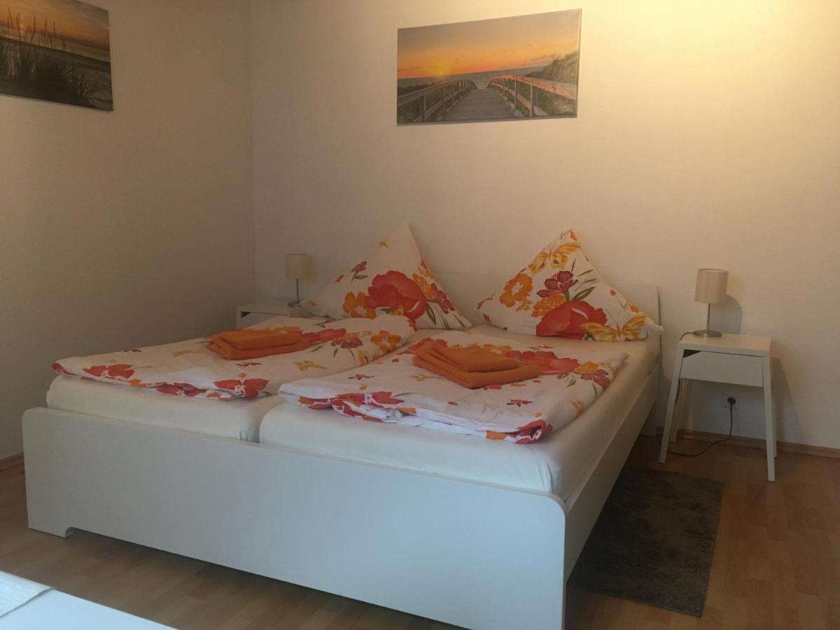 Hotel Restaurant Muether Гютерсло Экстерьер фото