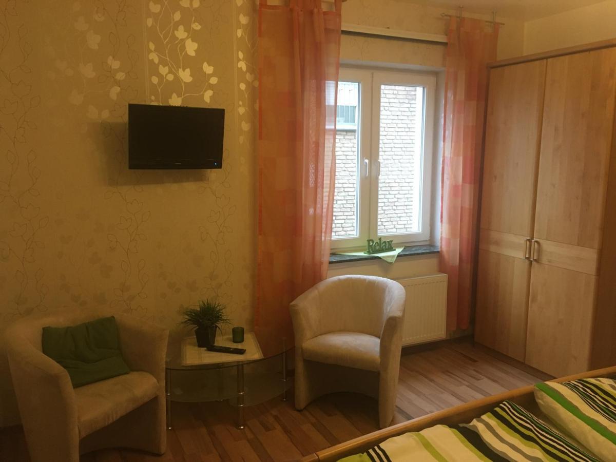 Hotel Restaurant Muether Гютерсло Экстерьер фото