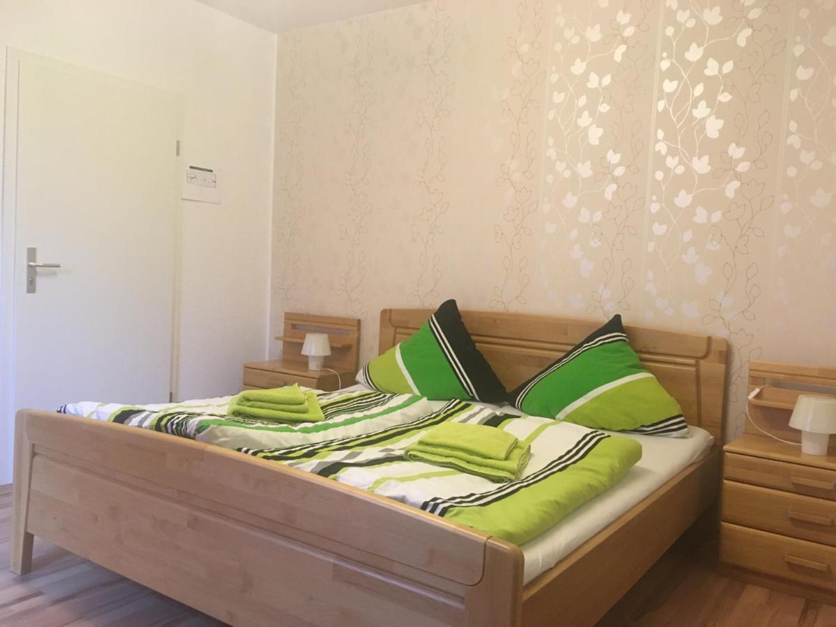 Hotel Restaurant Muether Гютерсло Экстерьер фото